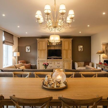 Vakantiewoning Le Bonheur De Louise Maarkedal Екстериор снимка