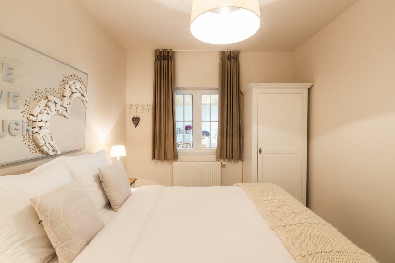 Vakantiewoning Le Bonheur De Louise Maarkedal Екстериор снимка