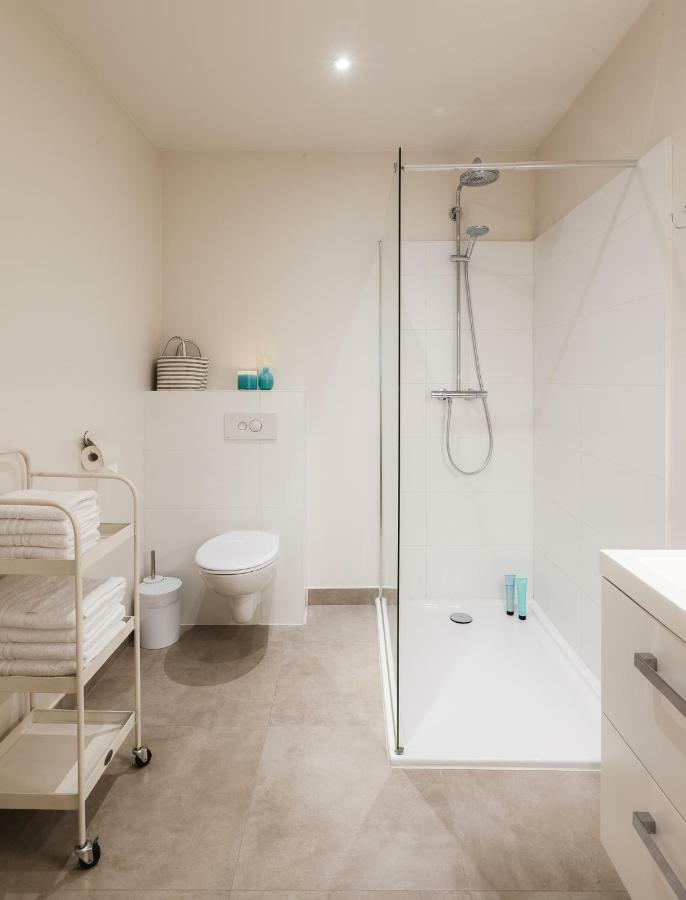Vakantiewoning Le Bonheur De Louise Maarkedal Екстериор снимка