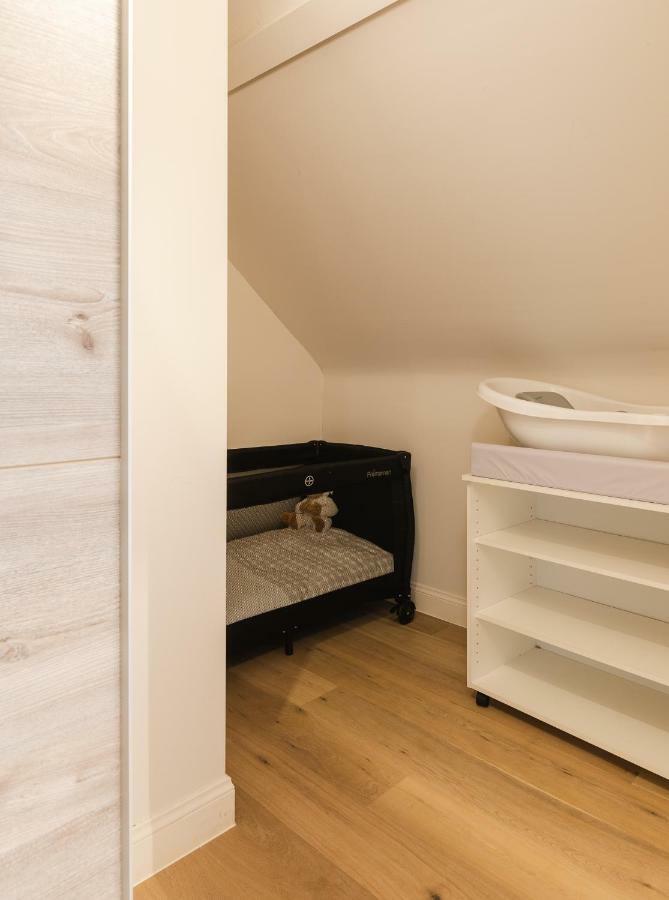 Vakantiewoning Le Bonheur De Louise Maarkedal Екстериор снимка